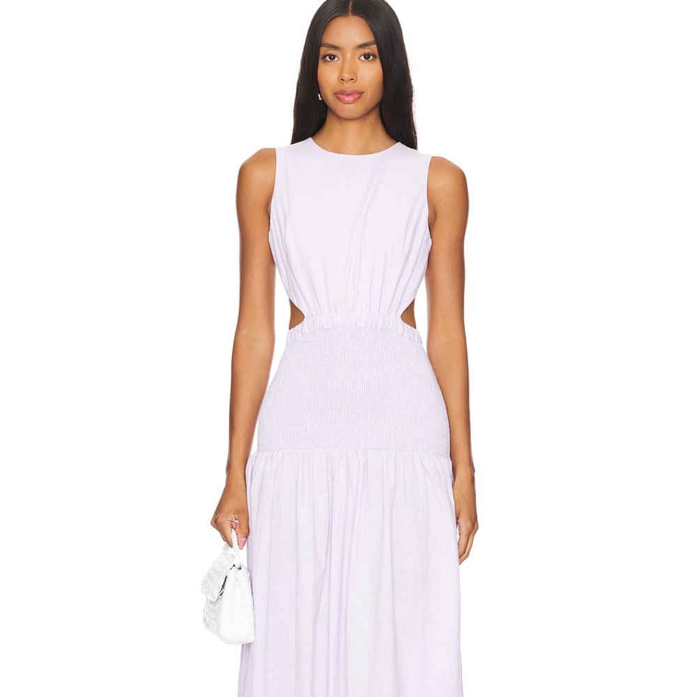 SNDYS x Revolve Lottie Dress